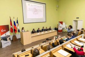 История Сталинградской битвы: взгляд молодых исследователей