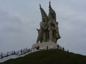 Представители Волгоградской области поделились опытом работы по сохранению памятников защитникам Сталинграда Представители Волгоградской области поделились опытом работы по сохранению памятников защитникам Сталинграда