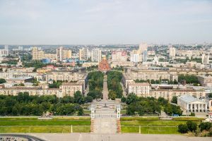 Восстанавливающие исторические здания волгоградские инвесторы получат господдержку