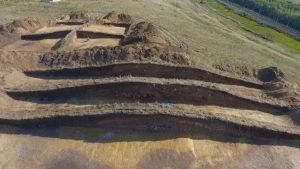 В Урюпинском районе установлены границы территории объектам культурного наследия федерального значения