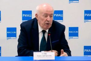 Десятилетие работы Центра по изучению Сталинградской битвы: итоги и перспективы Десятилетие работы Центра по изучению Сталинградской битвы: итоги и перспективы