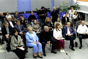 Десятилетие работы Центра по изучению Сталинградской битвы: итоги и перспективы Десятилетие работы Центра по изучению Сталинградской битвы: итоги и перспективы