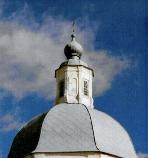 Церкви Воскресения в Серафимовичском районе установили предмет охраны