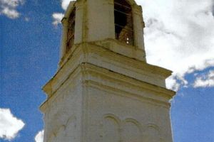 Церкви Воскресения в Серафимовичском районе установили предмет охраны Церкви Воскресения в Серафимовичском районе установили предмет охраны