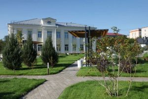 Проведены работы по сохранению объекта культурного наследия в Центральном районе Волгограда