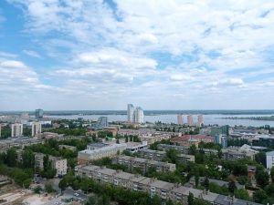 Дорожную карту по улучшению инвестклимата представили в Волгоградской области
