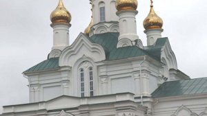 Утвержден предмет охраны объекта культурного наследия «Церковь Преображения»