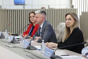 В Волгоградской области повышают компетенции инвестиционных уполномоченных в муниципалитетах